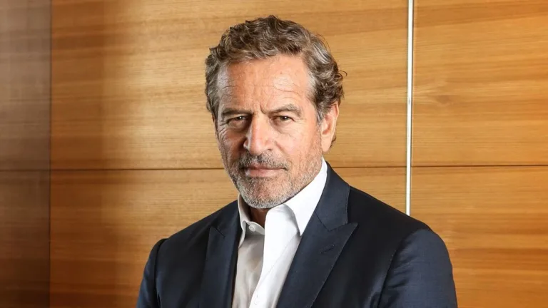 Mark Bouris warns oil shock could push Australia into new inflation crisis