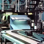media press printing presses in alexandria