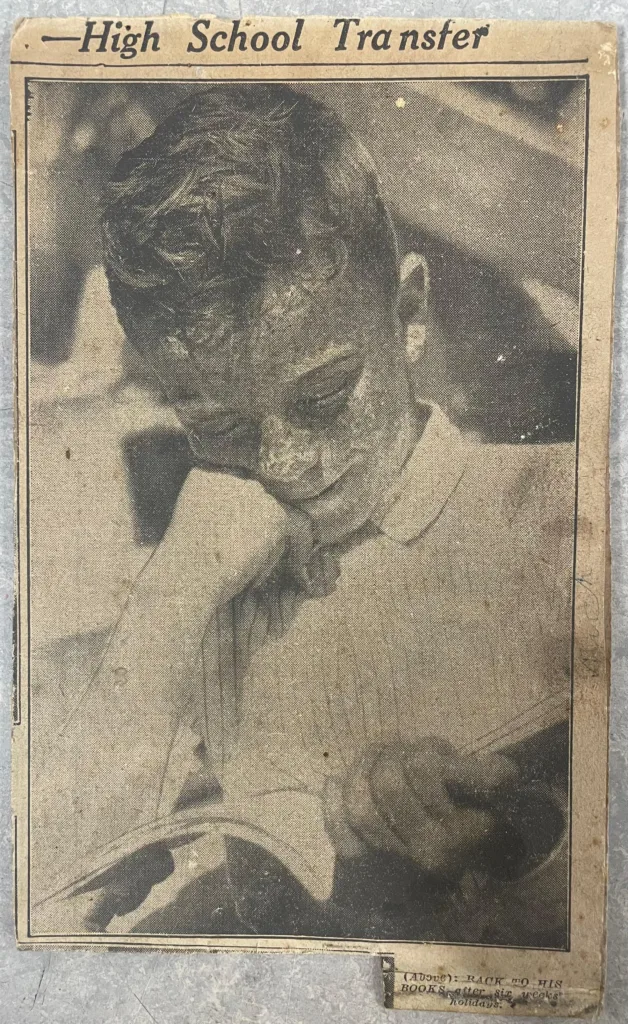 michael and paul tsolakis