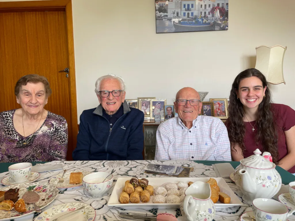 michael and paul tsolakis