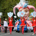 moomba festival1
