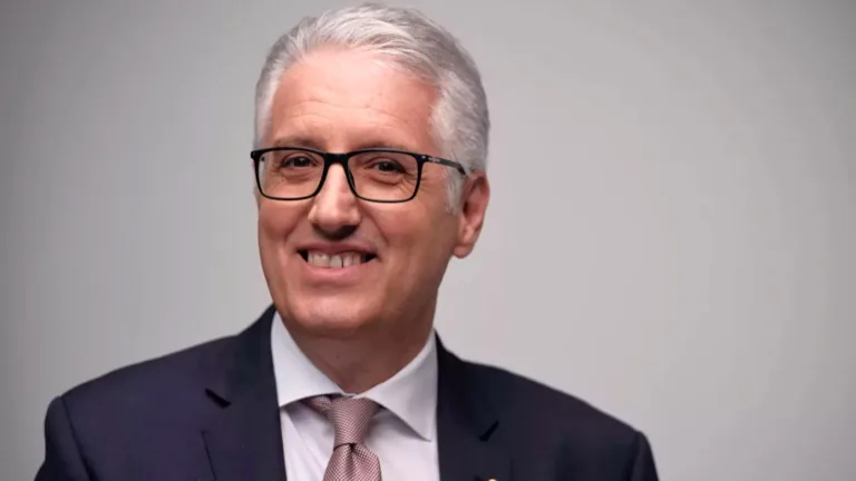 Nicholas Pappas appointed Chair of SBS Board