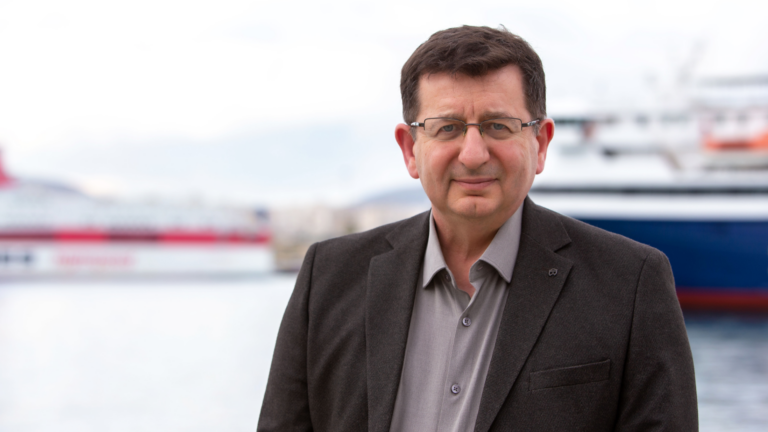 Dr Nick Dallas to present rare Tashkent archive research on the Greek Civil War