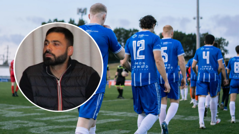 Governance debate at Sydney Olympic FC shifts focus to April AGM
