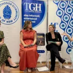 the greek herald IWD