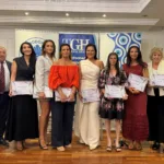 the greek herald woman of the year 2026 finalists