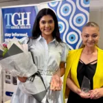 the greek herlad woman of the year awards