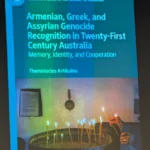 themistocles kritikakos genocide book launch (9)