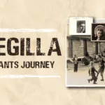Bonegilla The Migrants Journey Website