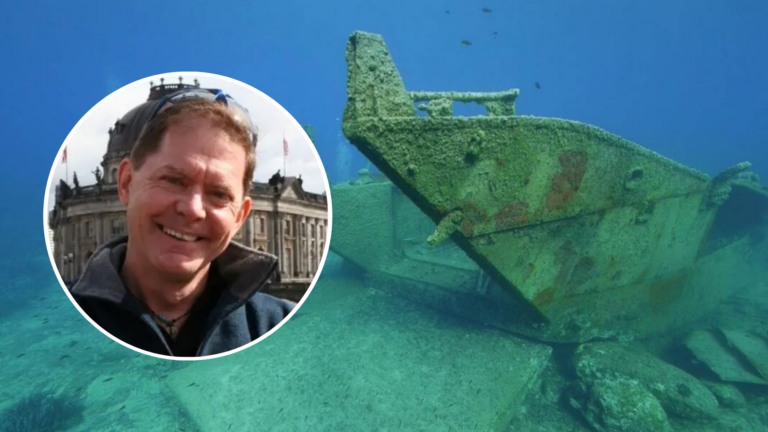 Historian’s 18-year journey to recognise Australia’s ‘Second Anzacs’