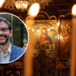 Professor George Kalantzis