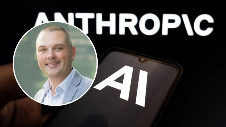 Theo Hourmouzis to lead Anthropic expansion as Sydney office opens
