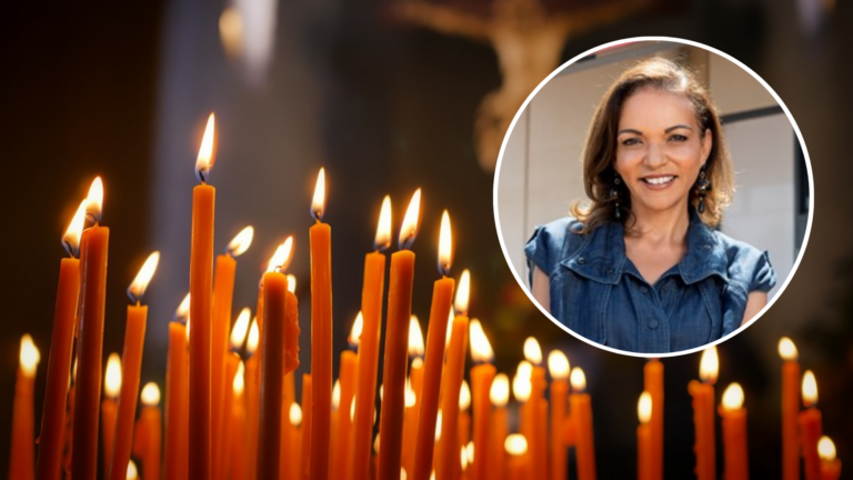 Multicultural Minister Anne Aly sends Orthodox Easter wishes