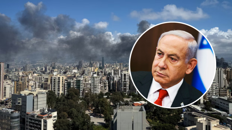 Netanyahu agrees to ‘low-key it’ with Lebanon after deadly strike, as talks loom