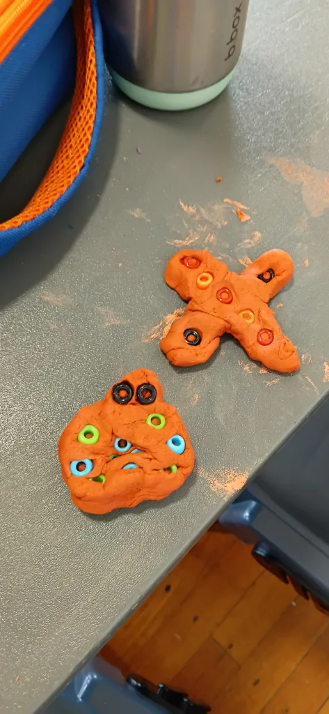 GCM EASTER WORKSHOPS (3)