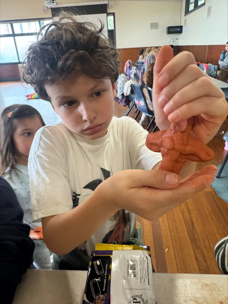 GCM EASTER WORKSHOPS (3)