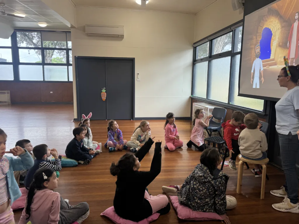 GCM EASTER WORKSHOPS (3)