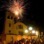 Greek_Easter_Night_And_Fireworks_