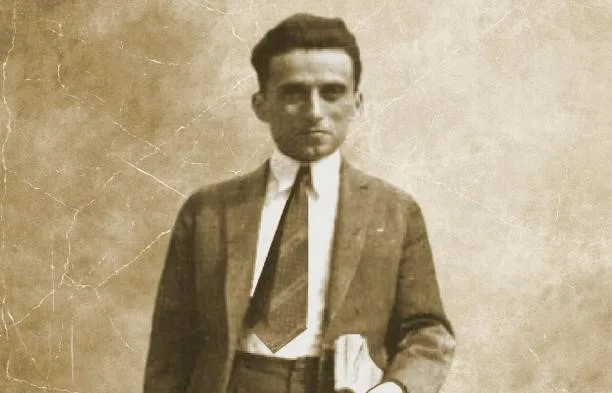 Online seminar to explore poetry of Kostas Karyotakis