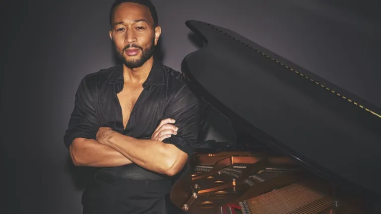John Legend set for final concert at Athens’ Herodeon before closure