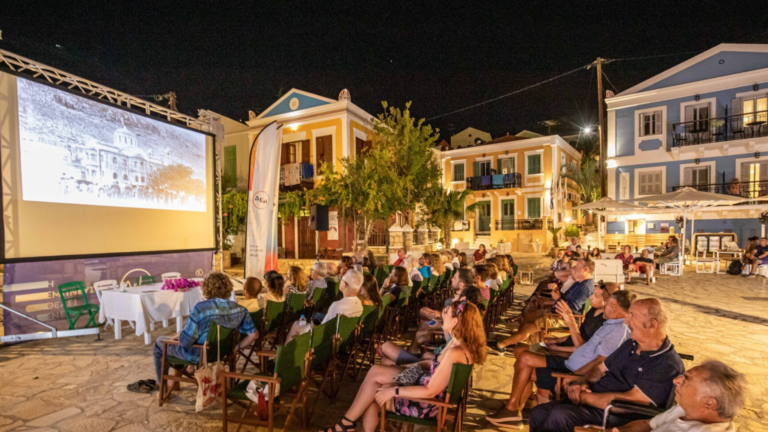 Kastellorizo documentary festival faces uncertain future after funding loss
