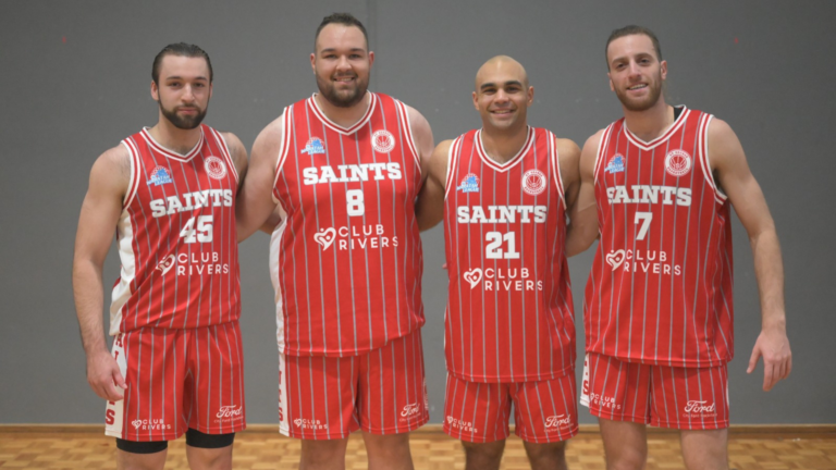 Mixed results for St George Basketball
