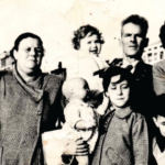 Bonegilla – Nancy’s parents