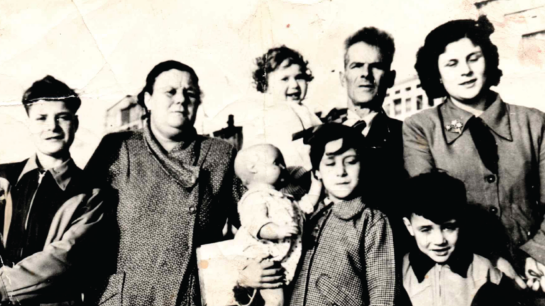 30,000 Greeks passed through Bonegilla: Why is your story still missing?