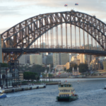 Sydney Harbour cruise to bring Pontian community together during Synapantema