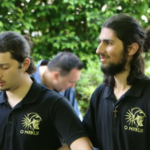 O Periklis Dance Group