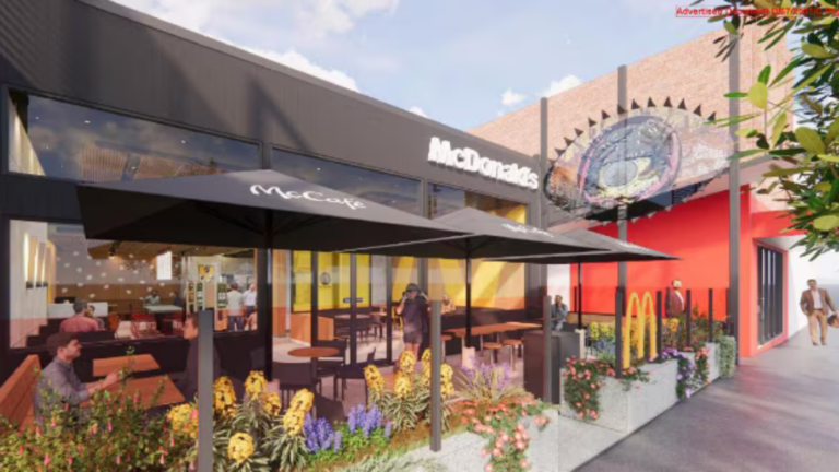 McDonald’s wins approval for Northcote store despite community backlash