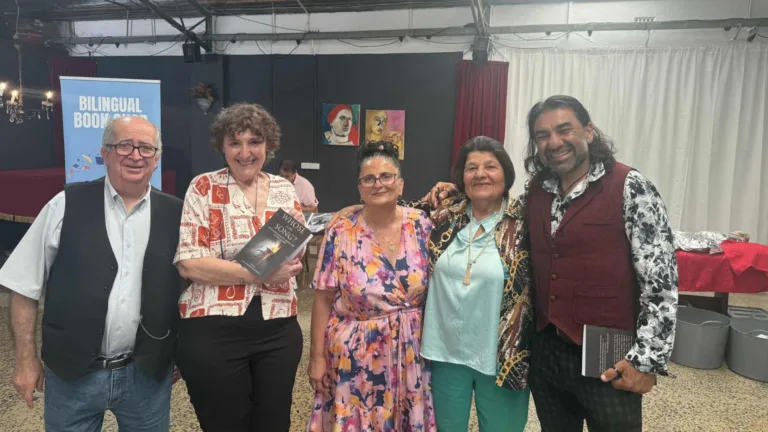Sydney Greeks head to Adelaide’s Festival Hellenika with film and literary showcase