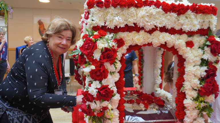 Faith and community shine at St Basil’s NSW & ACT during Orthodox Easter