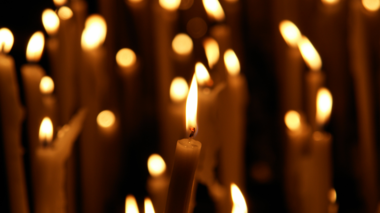 Strict Jerusalem security prompts Greece to consider new routes for Holy Fire transfer