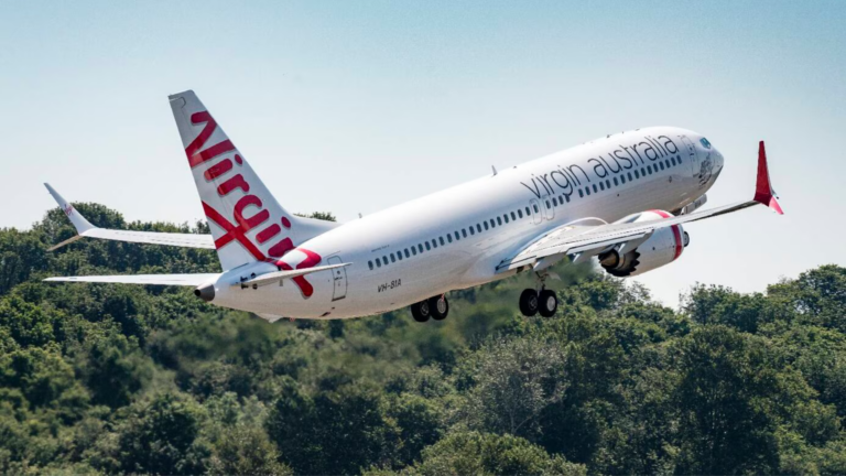 Virgin cuts flights as fuel costs surge in aviation shake-up