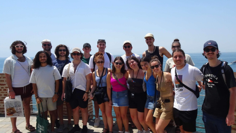 Greek Summer Camp in Thessaloniki returns for fifth consecutive year