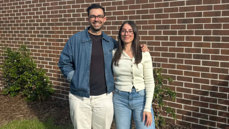 ‘Our village is hurting,’ say Melbourne cousins fundraising for Pelopi’s livelihood