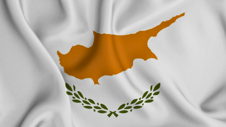 From 1827 Greece to modern Cyprus, sovereignty remains an unfinished journey