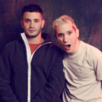 Danny and Michael Philippou