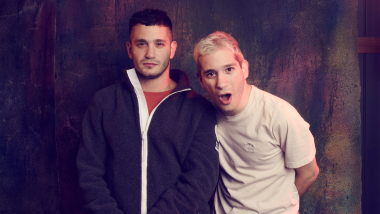 SA filmmakers Danny and Michael Philippou named GQ Creative Force of 2025