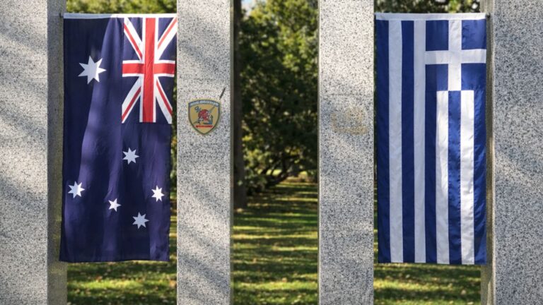 Gallipoli and the unfinished story of Australia