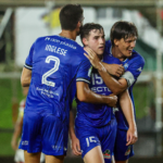 south melbourne fc