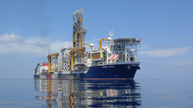 Greece to drill first deepwater offshore well in Ionian Sea