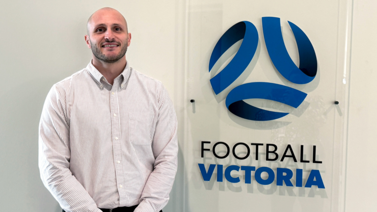 Frank Karatzas appointed Executive Manager at Football Victoria