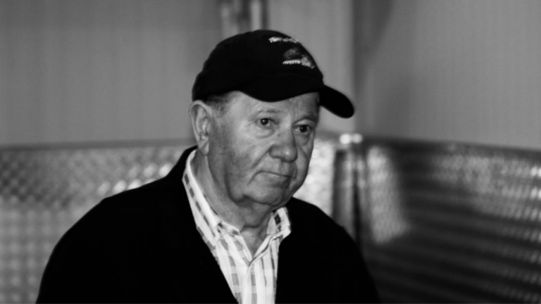 Tributes flow for co-founder of Tim & Terry Oyster Supply, Terry Arhontogiorgis