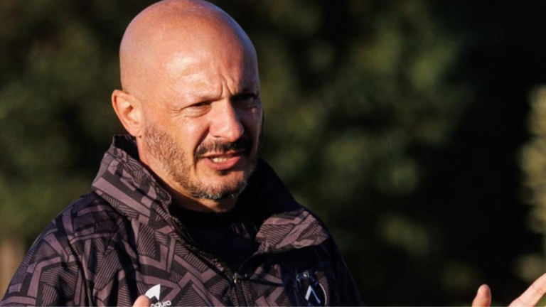 Brunswick City coach Nick Kyriopoulos handed 16-week ban after NPL clash