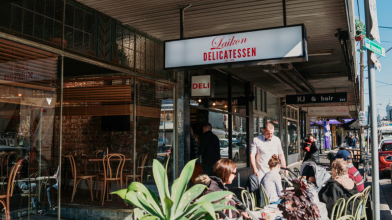 Laikon Deli nears 50 years as cornerstone of Melbourne’s Greek community