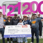 Good Friday Appeal Charity Home Auction