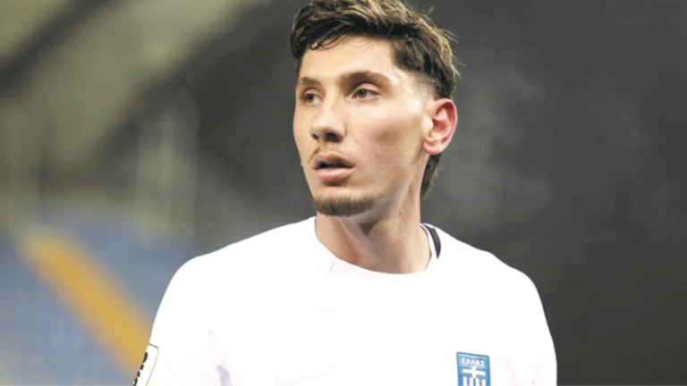West Brom tracking Greek Australian Nectarios Triantis after strong MLS form