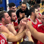 st george basketball